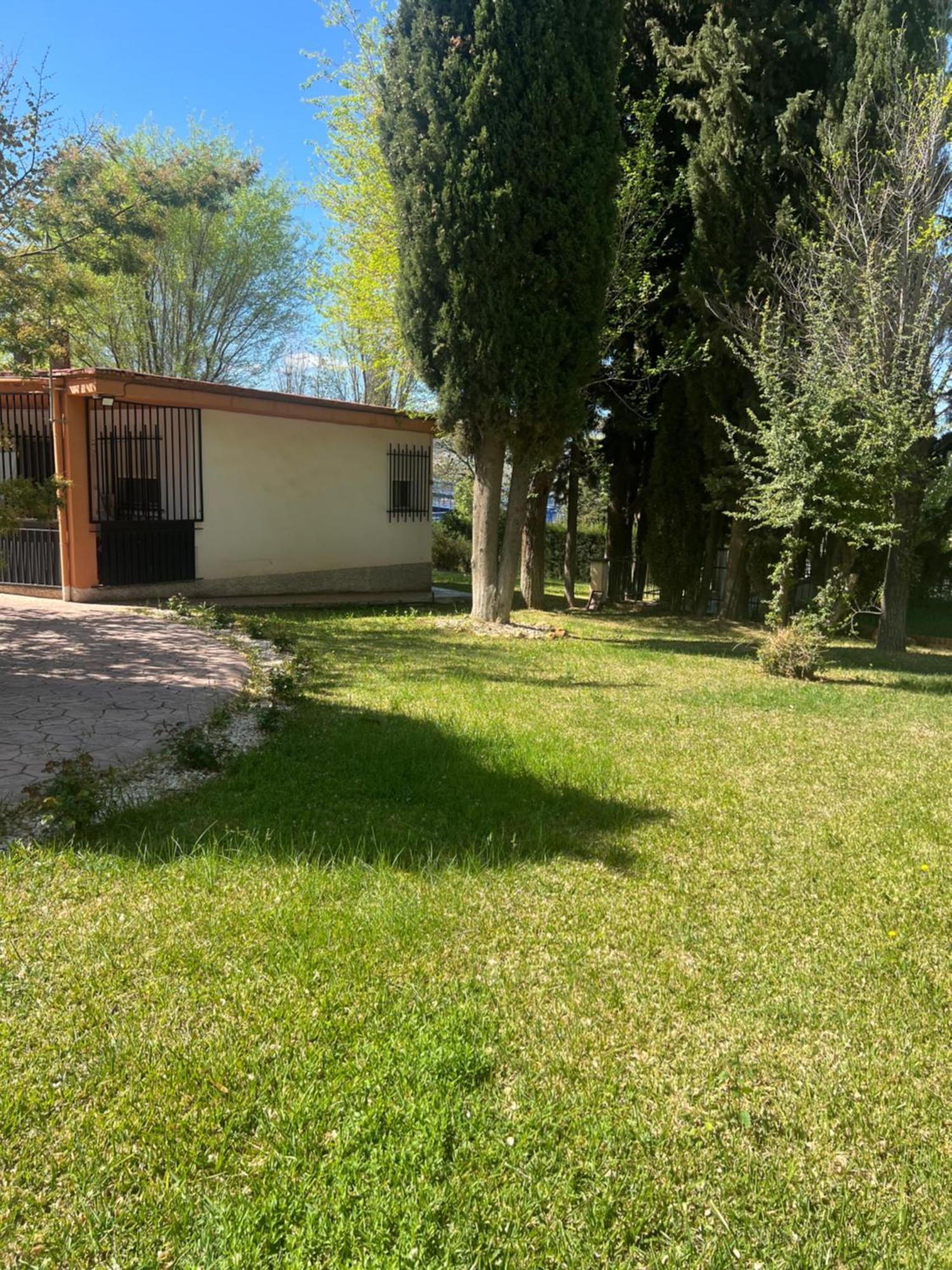 Bungalow Padul El Mamut Exterior foto